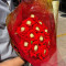 Red Choco Bouquet Bunch