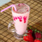 Wild Strawberry Thick Milkshake