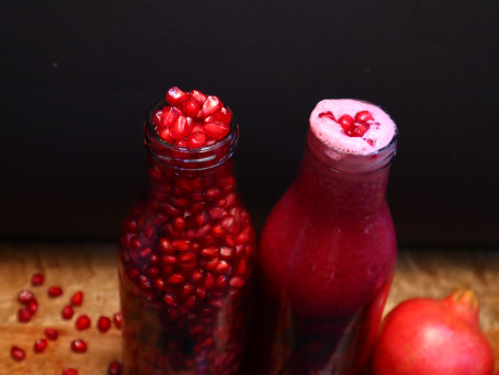 Pomegranate (Kabul Anar) Juice