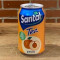 Santal Ice Tea Peach