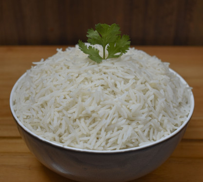 Plain Rice 600 Ml Box