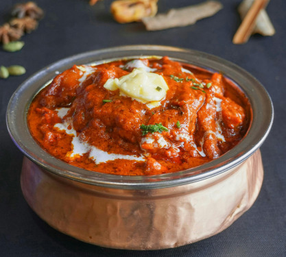 Butter Chicken [400 Ml, 4 Pieces]