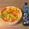 Chicken Noodles Pepsi 600 Ml Pet Bottle
