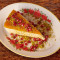 Mango Vanilla Cheesecake