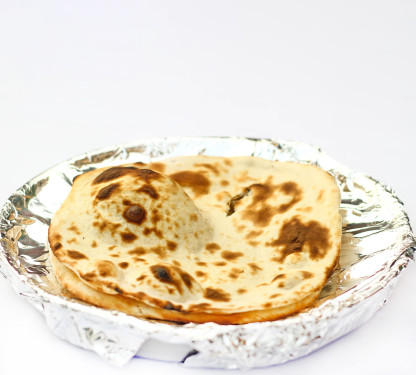 Khamiri Plain Roti (1 Pc