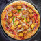 13 Large Achari Paneer Pizza