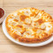 7 Cheese Barbeque Chicken Pizza