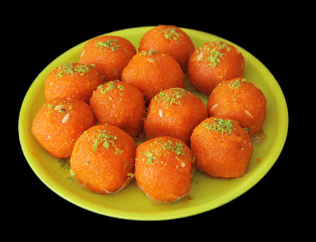 Normal Boondi Laddu