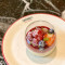 Panna Cotta With Fruit Of The Forest