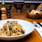 Fettuccine Porcini And Wild Mushrooms