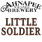 Ahnapee Little Soldier