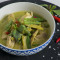 Green Curry Grilled Chicken