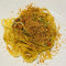 Spaghetti Aglio, Olio E Peperoncino With Toasted Breadcrumbs