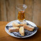 Vin Santo And Cantucci