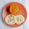 Amritsari Kulcha With Chole Raita