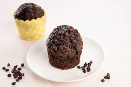 Eggless Muffin Chocolate [80 Grams]