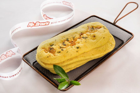 Bread Kulcha Hyderabadi [250 Grams]