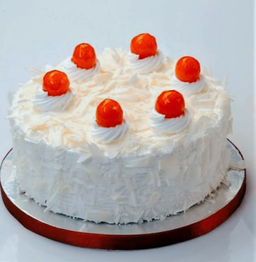 White Forest Cake [450G]