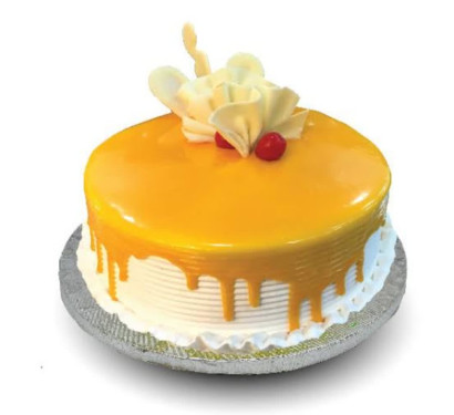 Mango Cake [450G]