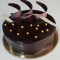 Royal Chocolate Cake (500 Grams)