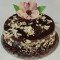 Cashewnut Chocolate Cake (1/2 Kg)