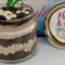 Chocochip Jar Cake (350 Ml)