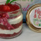 Red Velvet Jar Cake (350 Ml)