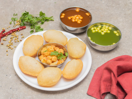 Panipuri(6Pc)