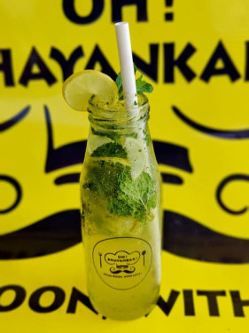 Bhayankar Mojito