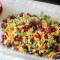 Sprouts Pomegranate Salad