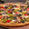 13 Large Veggi Lover Pizza