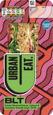 Urban Eat Blt Sandwich Pack