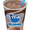 F'real Chocolate Milkshake Cup