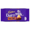 Cadbury Dairy Milk Wholenut Bar