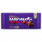 Cadbury Dairy Milk Fruit Nut Bar