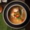 Spicy Prawn Soup (Tom Yum Goong)