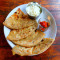 Aloo Paratha *1