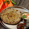 Aloo Pyaj Paratha*1