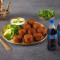 Murgh Kefta (Full) With 2 Thums Up (250Ml)