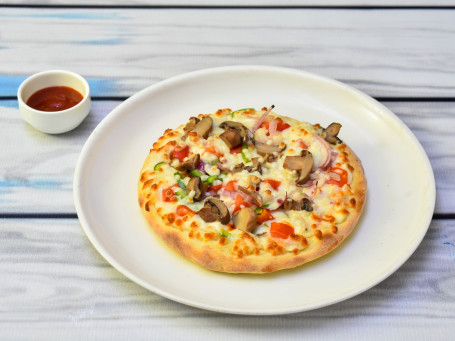 7 Pizza Mushroom