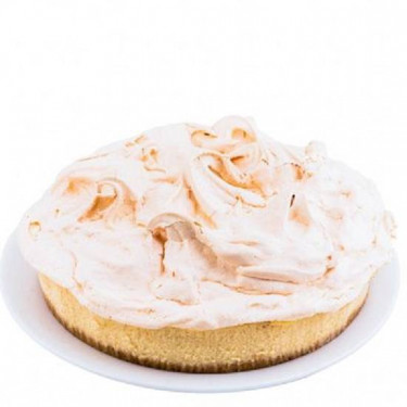 Full-Lemon Meringue