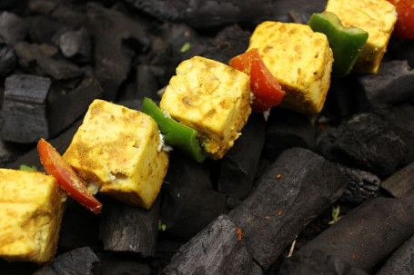 Paneer Tikka (Pair)