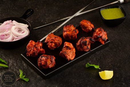 Chicken Barra Mirch Tikka