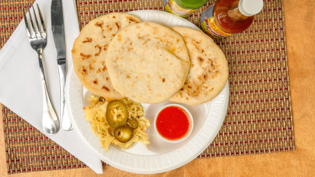 #14. Pupusas