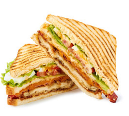 Mayonees Sandwich