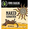 Naked Sunbather