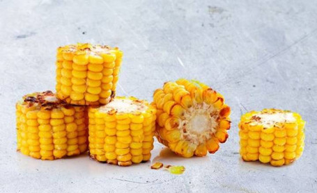 Mini Corn On The Cob (Vg)(Gf