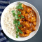 Murgh Curry And Jeera Rice Combo