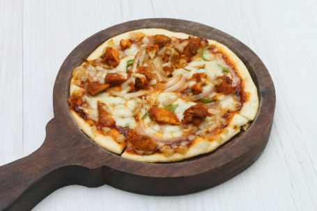 Small Tandoori Pizza