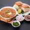 Dhaba Special Pav Bhaji